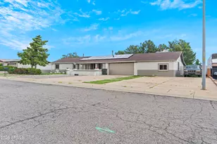 1931 E Cristina Ave, Sierra Vista, AZ 85635 - Photo 4