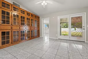 1931 E Cristina Ave, Sierra Vista, AZ 85635 - Photo 32
