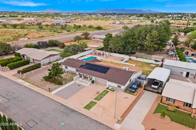 1931 E Cristina Avenue, Sierra Vista, AZ 85635 - Photo 58