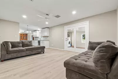 1931 E Cristina Avenue, Sierra Vista, AZ 85635 - Photo 36