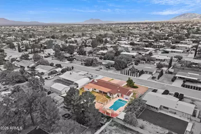 1931 E Cristina Avenue, Sierra Vista, AZ 85635 - Photo 62