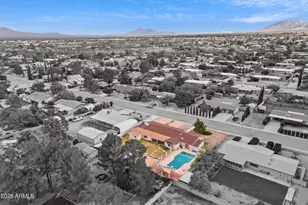 1931 E Cristina Ave, Sierra Vista, AZ 85635 - Photo 62