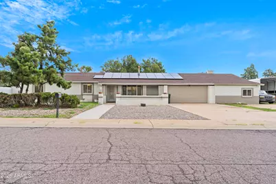 1931 E Cristina Avenue, Sierra Vista, AZ 85635 - Photo 54