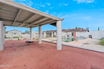 1931 E Cristina Avenue, Sierra Vista, AZ 85635 - Photo 12