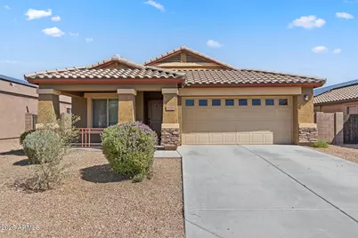 21686 W Hess Avenue, Buckeye, AZ 85326 - Photo 2