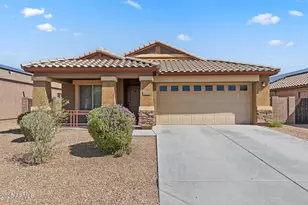 21686 W Hess Ave, Buckeye, AZ 85326 - Photo 2
