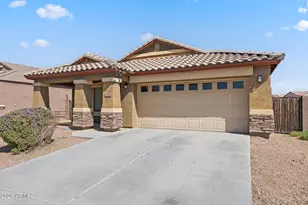 21686 W Hess Ave, Buckeye, AZ 85326 - Photo 1