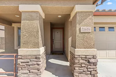 21686 W Hess Avenue, Buckeye, AZ 85326 - Photo 4