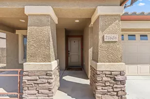21686 W Hess Ave, Buckeye, AZ 85326 - Photo 4
