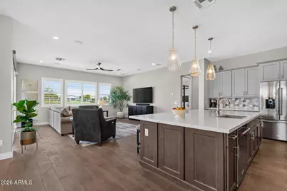 17482 W Crawfordsville Drive, Surprise, AZ 85388 - Photo 8