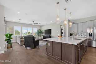 17482 W Crawfordsville Dr, Surprise, AZ 85388 - Photo 8