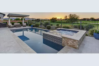17482 W Crawfordsville Drive, Surprise, AZ 85388 - Photo 1