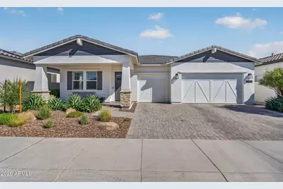 17482 W Crawfordsville Drive, Surprise, AZ 85388 - Photo 4