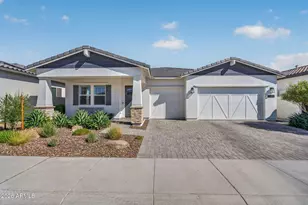 17482 W Crawfordsville Dr, Surprise, AZ 85388 - Photo 4
