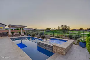 17482 W Crawfordsville Dr, Surprise, AZ 85388 - Photo 38