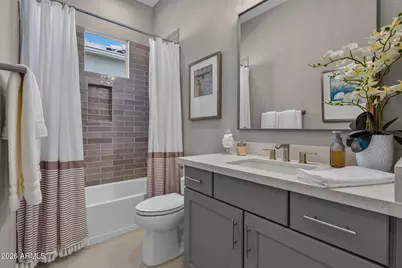 17482 W Crawfordsville Drive, Surprise, AZ 85388 - Photo 30