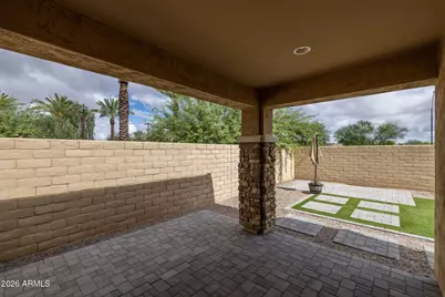 5317 S Hadron --, Mesa, AZ 85212 - Photo 28