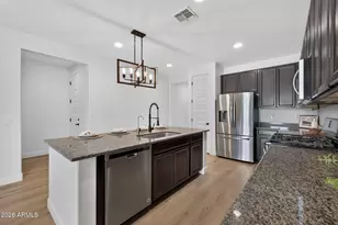 5317 S Hadron --, Mesa, AZ 85212 - Photo 12