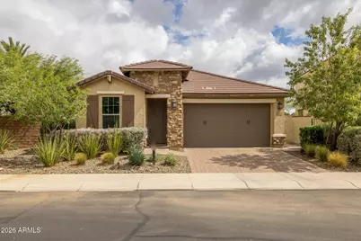 5317 S Hadron --, Mesa, AZ 85212 - Photo 6