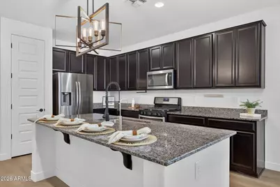 5317 S Hadron --, Mesa, AZ 85212 - Photo 2