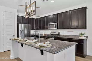 5317 S Hadron --, Mesa, AZ 85212 - Photo 2