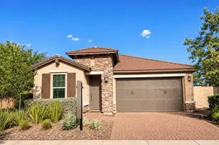 5317 S Hadron --, Mesa, AZ 85212 - Photo 1