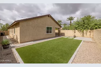5317 S Hadron --, Mesa, AZ 85212 - Photo 32