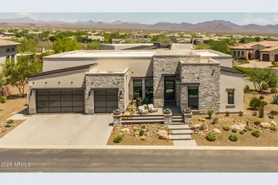 17414 E Hunter Drive, Rio Verde, AZ 85263 - Photo 2