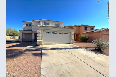 12301 W Flores Drive, El Mirage, AZ 85335 - Photo 1