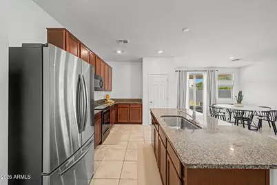 212 N 15th Street, Coolidge, AZ 85128 - Photo 18