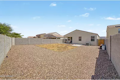 212 N 15th Street, Coolidge, AZ 85128 - Photo 6