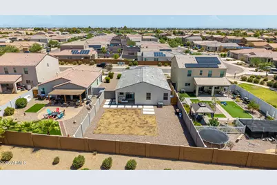 212 N 15th Street, Coolidge, AZ 85128 - Photo 42