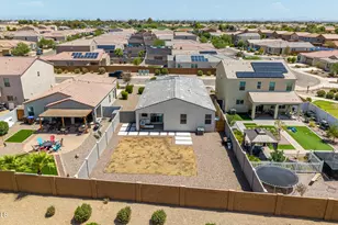 212 N 15th St, Coolidge, AZ 85128 - Photo 42