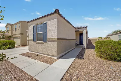 212 N 15th Street, Coolidge, AZ 85128 - Photo 10
