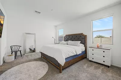 212 N 15th Street, Coolidge, AZ 85128 - Photo 20