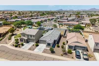 212 N 15th Street, Coolidge, AZ 85128 - Photo 40