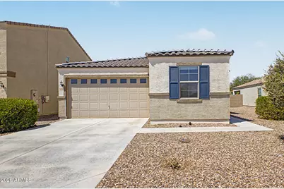 212 N 15th Street, Coolidge, AZ 85128 - Photo 8