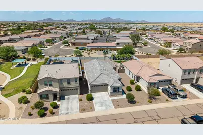 212 N 15th Street, Coolidge, AZ 85128 - Photo 38