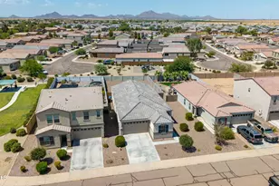 212 N 15th St, Coolidge, AZ 85128 - Photo 38