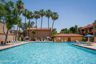 3031 N Civic Center Plaza #349, Scottsdale, AZ 85251 - Photo 20