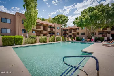 3031 N Civic Center Plaza #349, Scottsdale, AZ 85251 - Photo 24