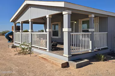37527 W Polk Street, Tonopah, AZ 85354 - Photo 8