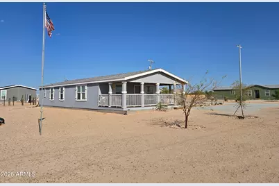 37527 W Polk Street, Tonopah, AZ 85354 - Photo 4