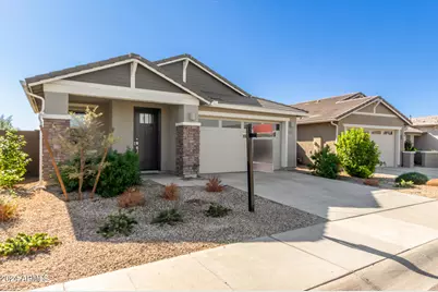 8911 W Solano Drive, Glendale, AZ 85305 - Photo 2