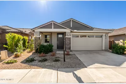 8911 W Solano Drive, Glendale, AZ 85305 - Photo 1