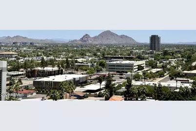 1 E Lexington Avenue #1004, Phoenix, AZ 85012 - Photo 28