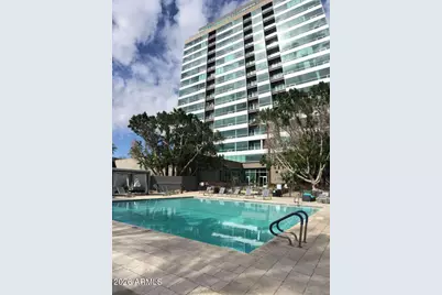 1 E Lexington Avenue #1004, Phoenix, AZ 85012 - Photo 36