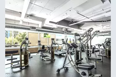 1 E Lexington Avenue #1004, Phoenix, AZ 85012 - Photo 30