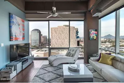 1 E Lexington Avenue #1004, Phoenix, AZ 85012 - Photo 2