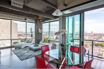 1 E Lexington Avenue #1004, Phoenix, AZ 85012 - Photo 8